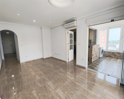 Segunda mano - Apartamento / piso - Guardamar del Segura - Puerto