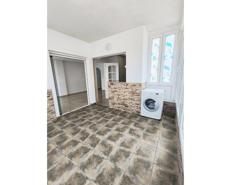 Segunda mano - Apartamento / piso - Guardamar del Segura - Puerto