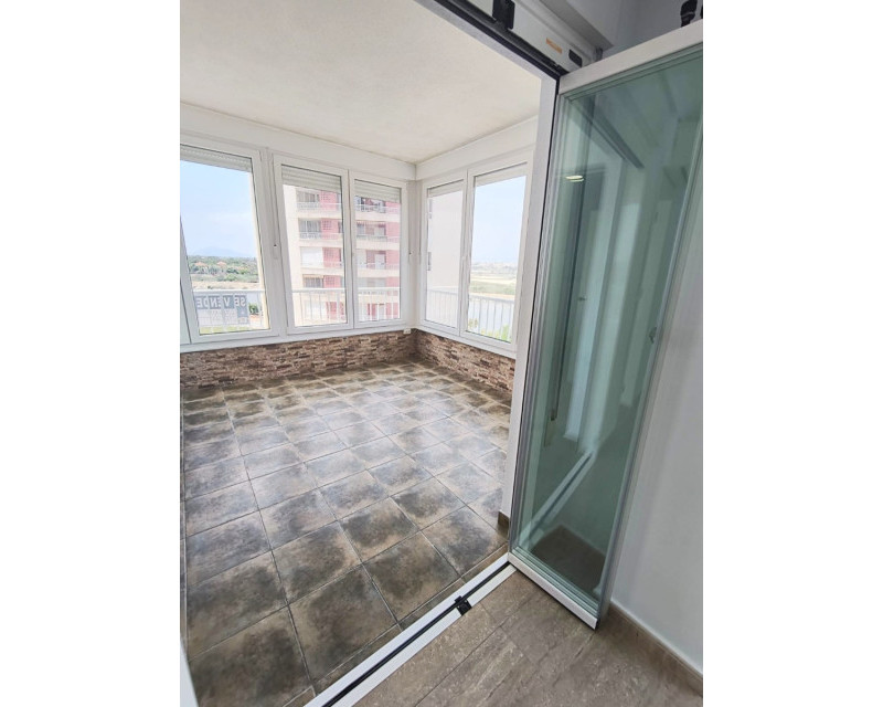Segunda mano - Apartamento / piso - Guardamar del Segura - Puerto
