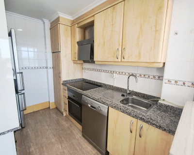 Segunda mano - Apartamento / piso - Guardamar del Segura - Puerto