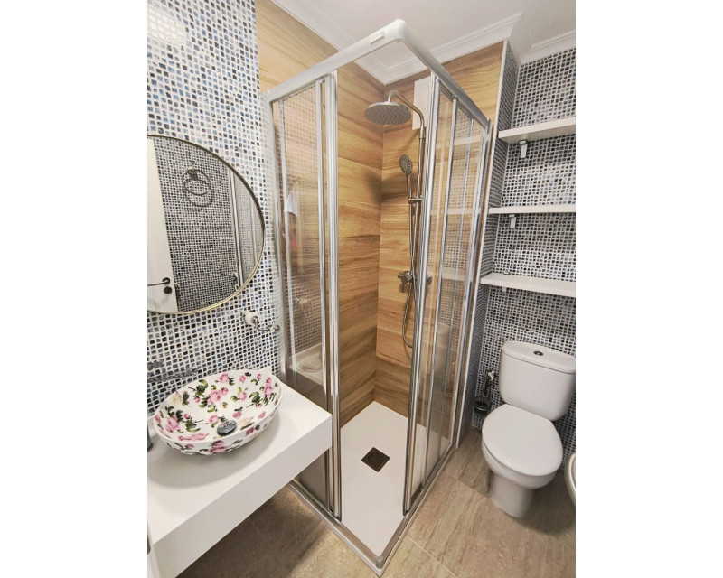 Segunda mano - Apartamento / piso - Guardamar del Segura - Puerto