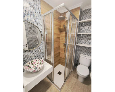 Segunda mano - Apartamento / piso - Guardamar del Segura - Puerto