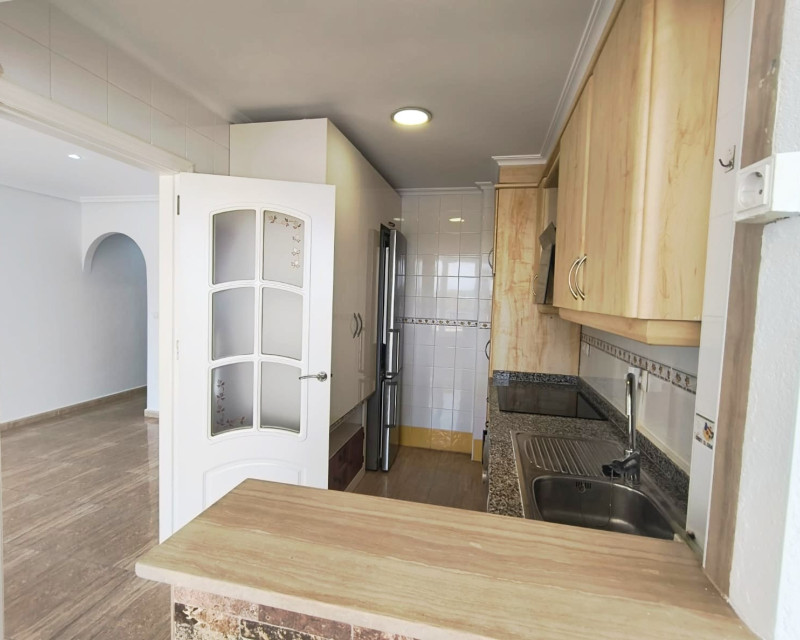 Segunda mano - Apartamento / piso - Guardamar del Segura - Puerto