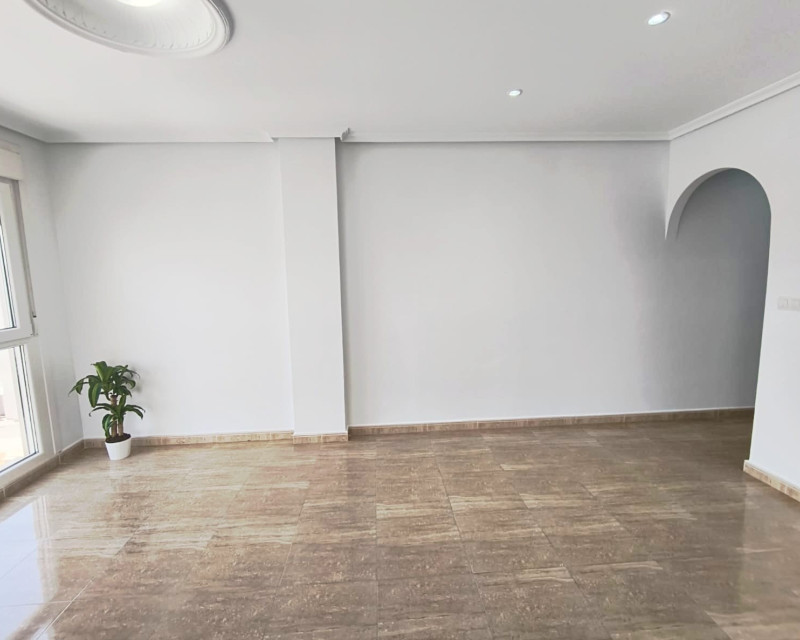 Segunda mano - Apartamento / piso - Guardamar del Segura - Puerto