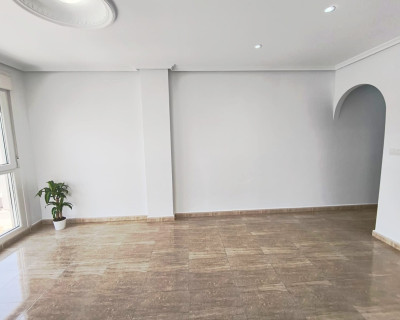 Segunda mano - Apartamento / piso - Guardamar del Segura - Puerto