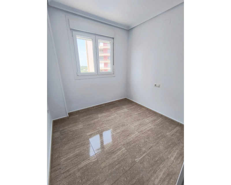Segunda mano - Apartamento / piso - Guardamar del Segura - Puerto