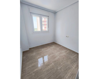 Segunda mano - Apartamento / piso - Guardamar del Segura - Puerto