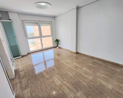 Segunda mano - Apartamento / piso - Guardamar del Segura - Puerto