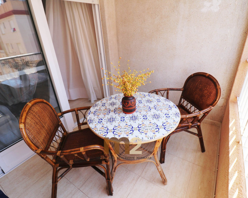 Alquiler a largo plazo - Apartamento / piso - Guardamar del Segura - Mercadona