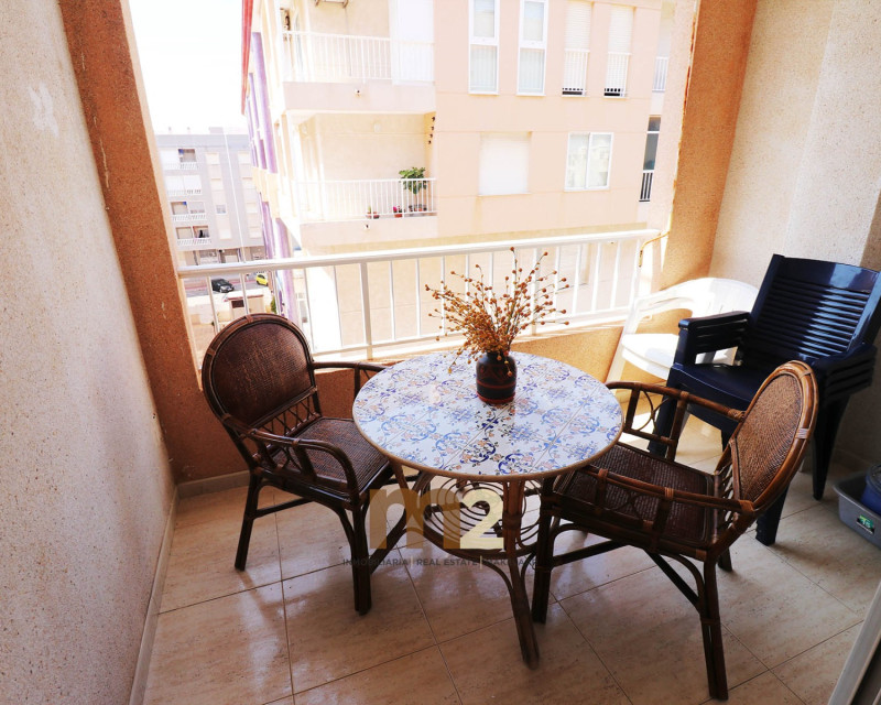 Alquiler a largo plazo - Apartamento / piso - Guardamar del Segura - Mercadona