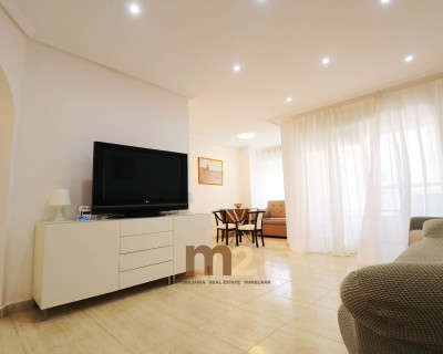 Alquiler a largo plazo - Apartamento / piso - Guardamar del Segura - Mercadona