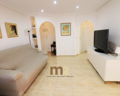 Alquiler a largo plazo - Apartamento / piso - Guardamar del Segura - Mercadona