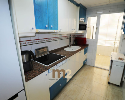Alquiler a largo plazo - Apartamento / piso - Guardamar del Segura - Mercadona