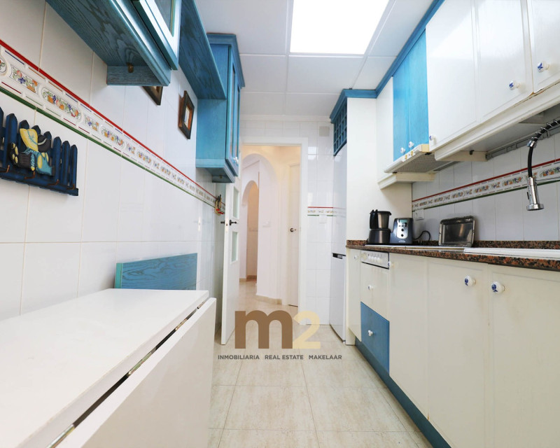 Alquiler a largo plazo - Apartamento / piso - Guardamar del Segura - Mercadona
