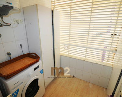 Alquiler a largo plazo - Apartamento / piso - Guardamar del Segura - Mercadona