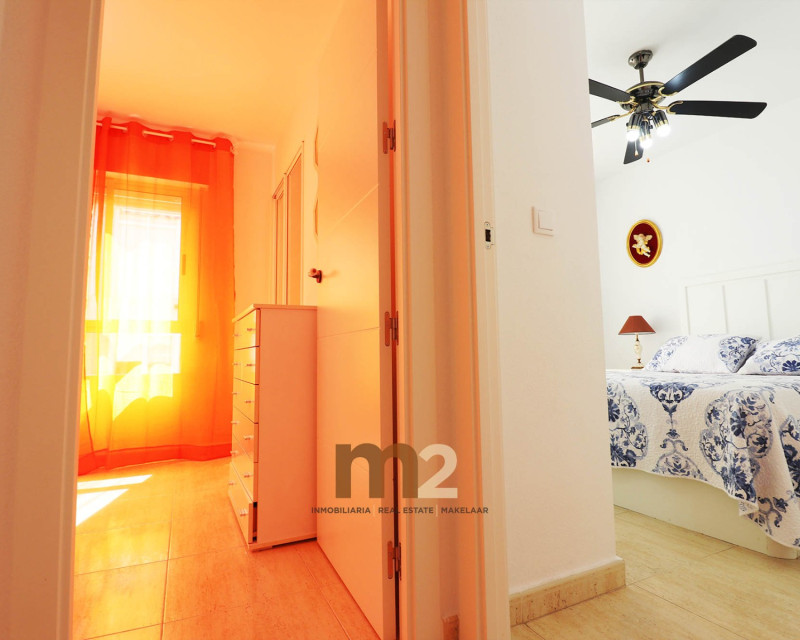 Alquiler a largo plazo - Apartamento / piso - Guardamar del Segura - Mercadona