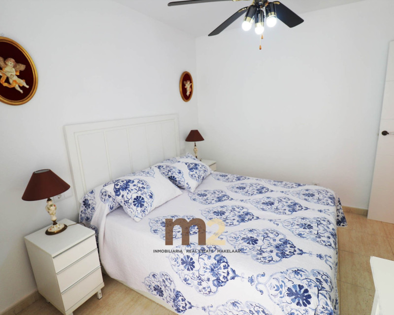 Alquiler a largo plazo - Apartamento / piso - Guardamar del Segura - Mercadona