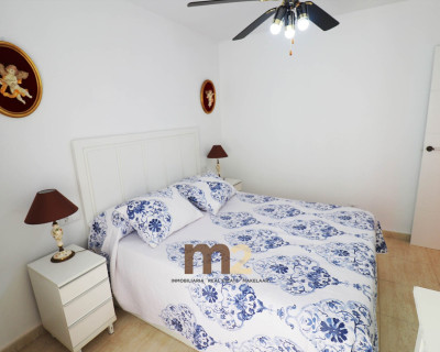 Alquiler a largo plazo - Apartamento / piso - Guardamar del Segura - Mercadona