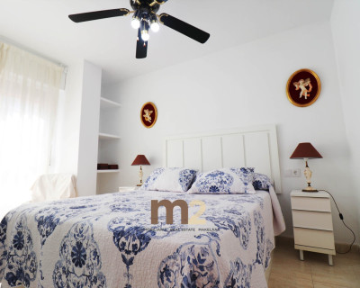 Alquiler a largo plazo - Apartamento / piso - Guardamar del Segura - Mercadona