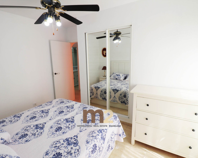 Alquiler a largo plazo - Apartamento / piso - Guardamar del Segura - Mercadona