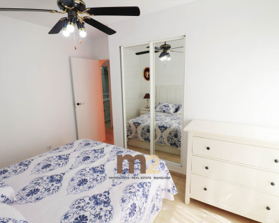 Alquiler a largo plazo - Apartamento / piso - Guardamar del Segura - Mercadona