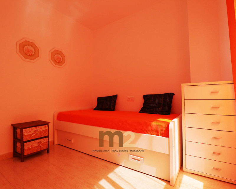 Alquiler a largo plazo - Apartamento / piso - Guardamar del Segura - Mercadona