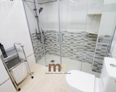 Alquiler a largo plazo - Apartamento / piso - Guardamar del Segura - Mercadona