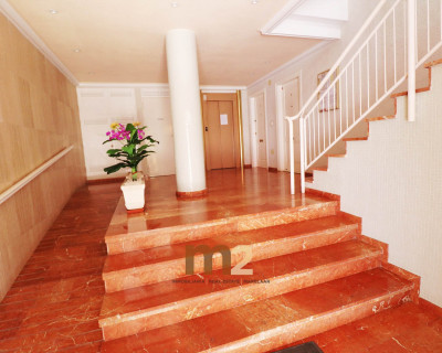Alquiler a largo plazo - Apartamento / piso - Guardamar del Segura - Mercadona