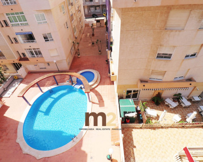 Alquiler a largo plazo - Apartamento / piso - Guardamar del Segura - Mercadona