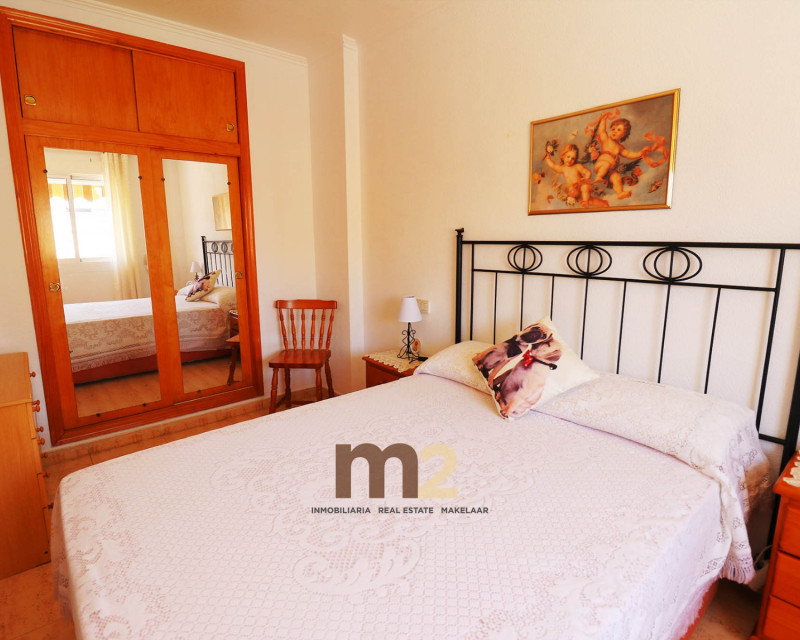 Segunda mano - Apartamento / piso - Guardamar del Segura - Mercadona