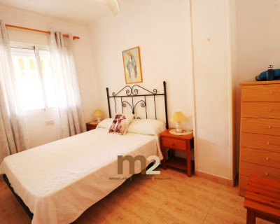 Segunda mano - Apartamento / piso - Guardamar del Segura - Mercadona