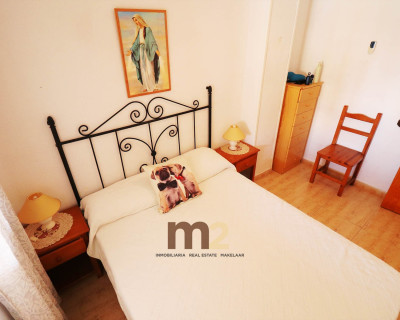 Segunda mano - Apartamento / piso - Guardamar del Segura - Mercadona