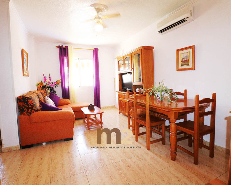 Segunda mano - Apartamento / piso - Guardamar del Segura - Mercadona