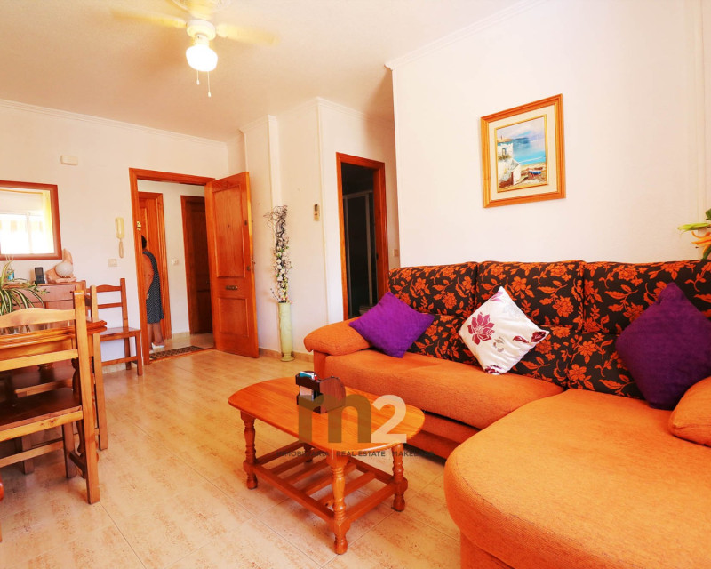 Segunda mano - Apartamento / piso - Guardamar del Segura - Mercadona