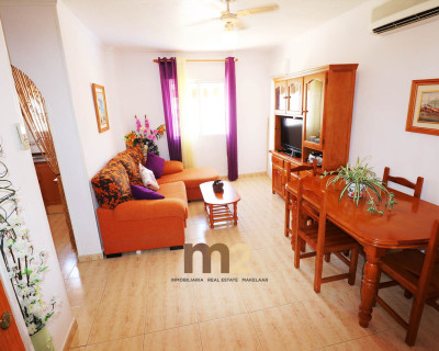 Segunda mano - Apartamento / piso - Guardamar del Segura - Mercadona