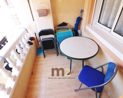 Segunda mano - Apartamento / piso - Guardamar del Segura - Mercadona