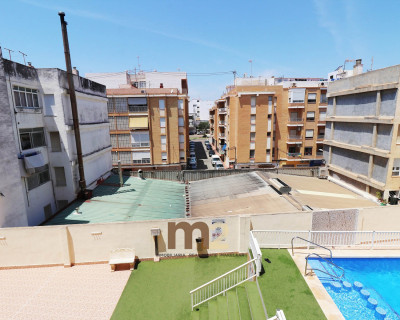 Segunda mano - Apartamento / piso - Guardamar del Segura - Mercadona