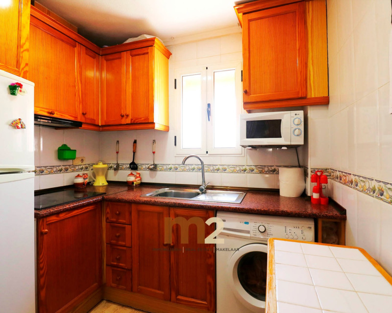 Segunda mano - Apartamento / piso - Guardamar del Segura - Mercadona