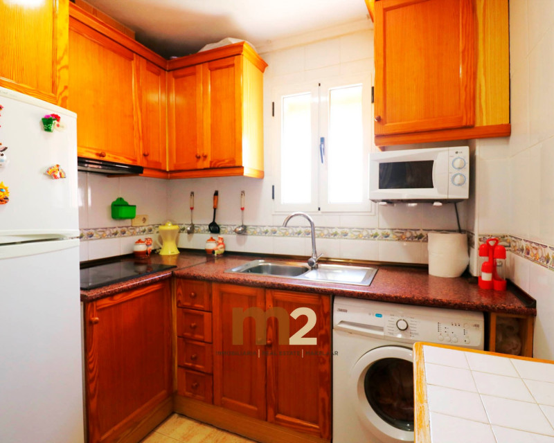 Segunda mano - Apartamento / piso - Guardamar del Segura - Mercadona