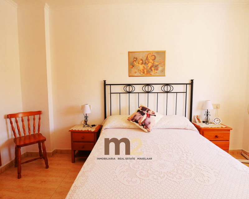 Segunda mano - Apartamento / piso - Guardamar del Segura - Mercadona