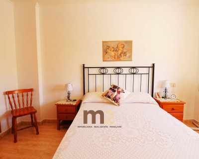 Segunda mano - Apartamento / piso - Guardamar del Segura - Mercadona