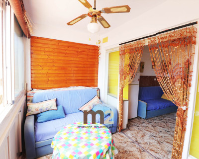 Herverkoop - Studio  - Guardamar del Segura - Guardamar Playa