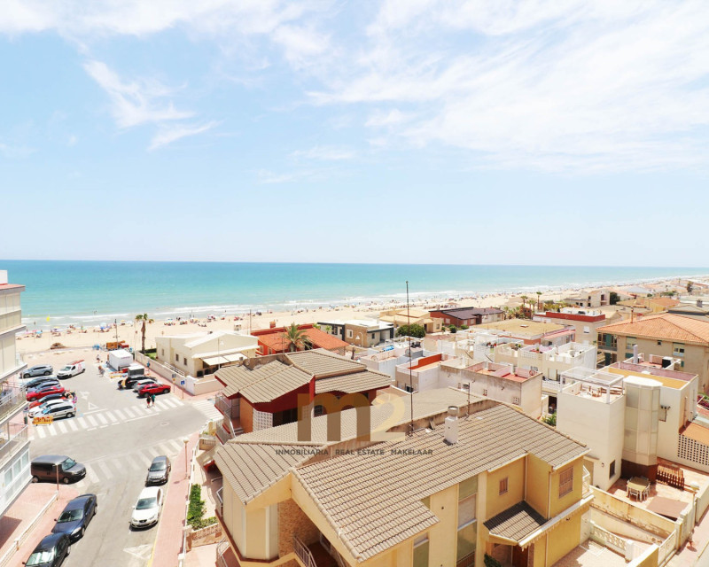 Herverkoop - Studio  - Guardamar del Segura - Guardamar Playa