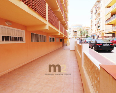 Herverkoop - Studio  - Guardamar del Segura - Guardamar Playa