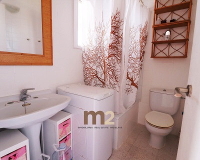 Herverkoop - Studio  - Guardamar del Segura - Guardamar Playa