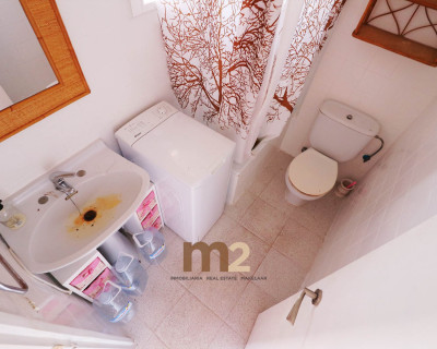 Herverkoop - Studio  - Guardamar del Segura - Guardamar Playa