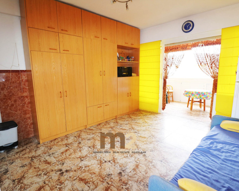 Herverkoop - Studio  - Guardamar del Segura - Guardamar Playa
