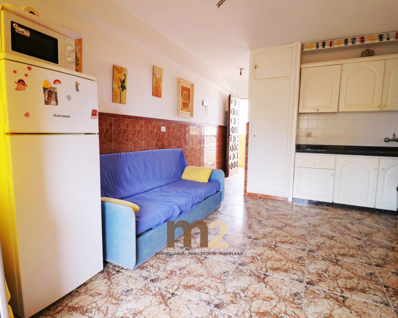 Herverkoop - Studio  - Guardamar del Segura - Guardamar Playa