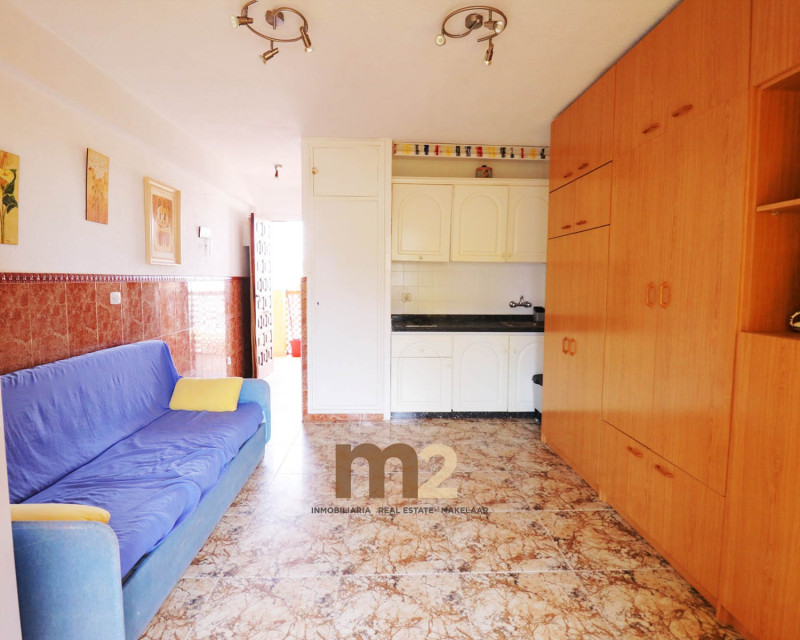 Herverkoop - Studio  - Guardamar del Segura - Guardamar Playa