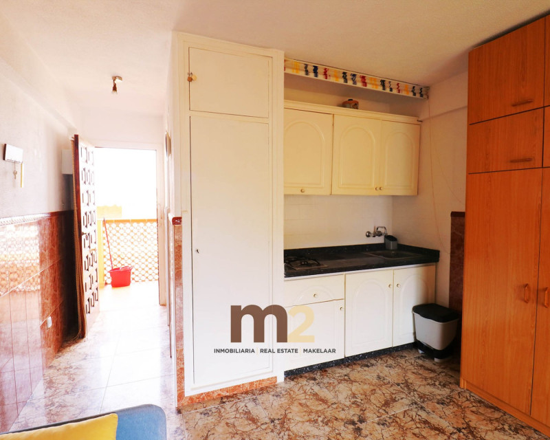 Herverkoop - Studio  - Guardamar del Segura - Guardamar Playa